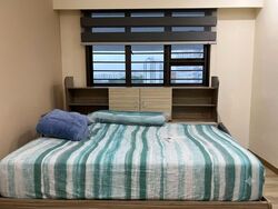 Blk 120B Punggol Edge (Punggol), HDB 4 Rooms #576485731